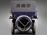 Packard Six Phaeton 1914 года